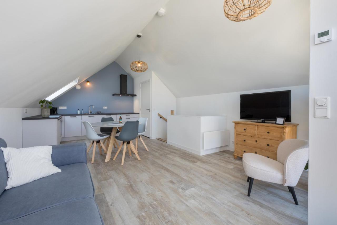 Vakantiehuis Domburg, Met Sauna エクステリア 写真