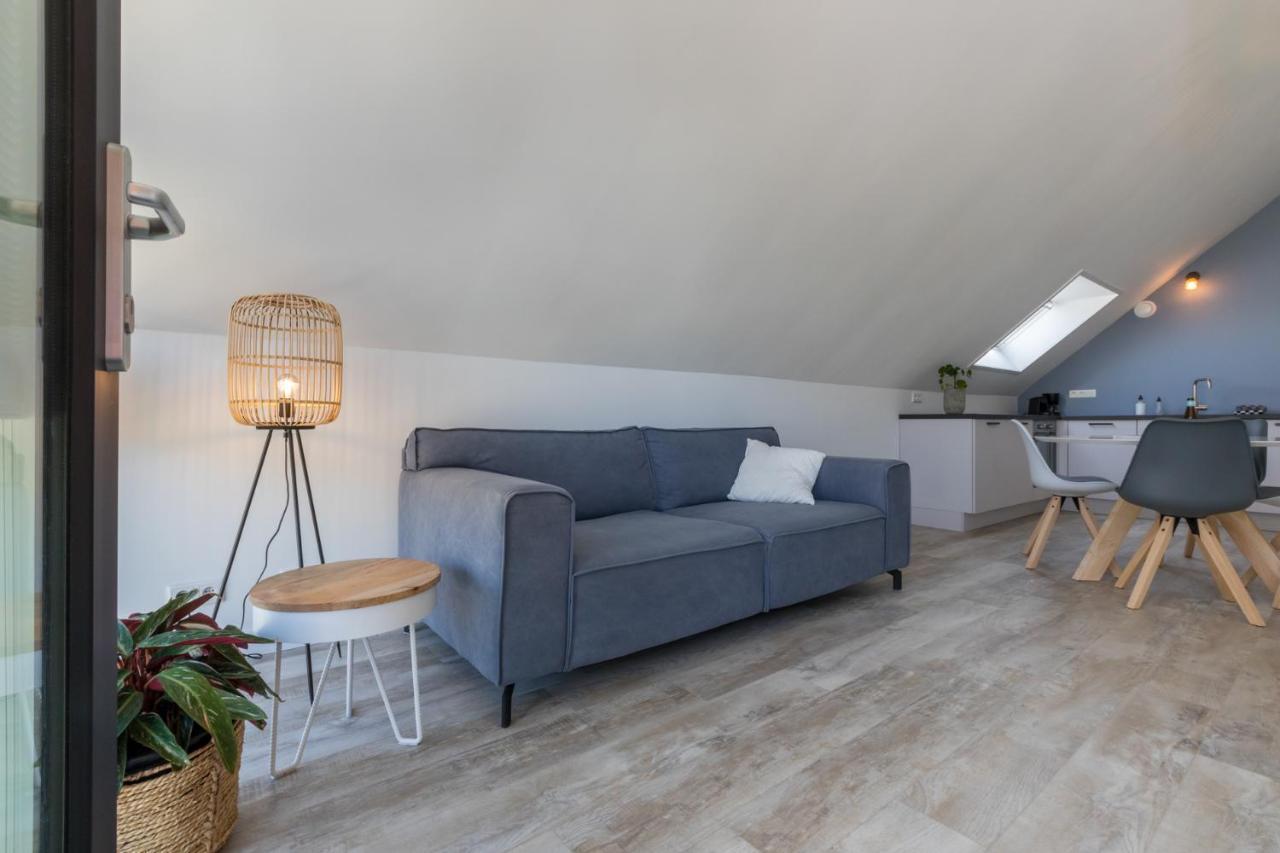 Vakantiehuis Domburg, Met Sauna エクステリア 写真