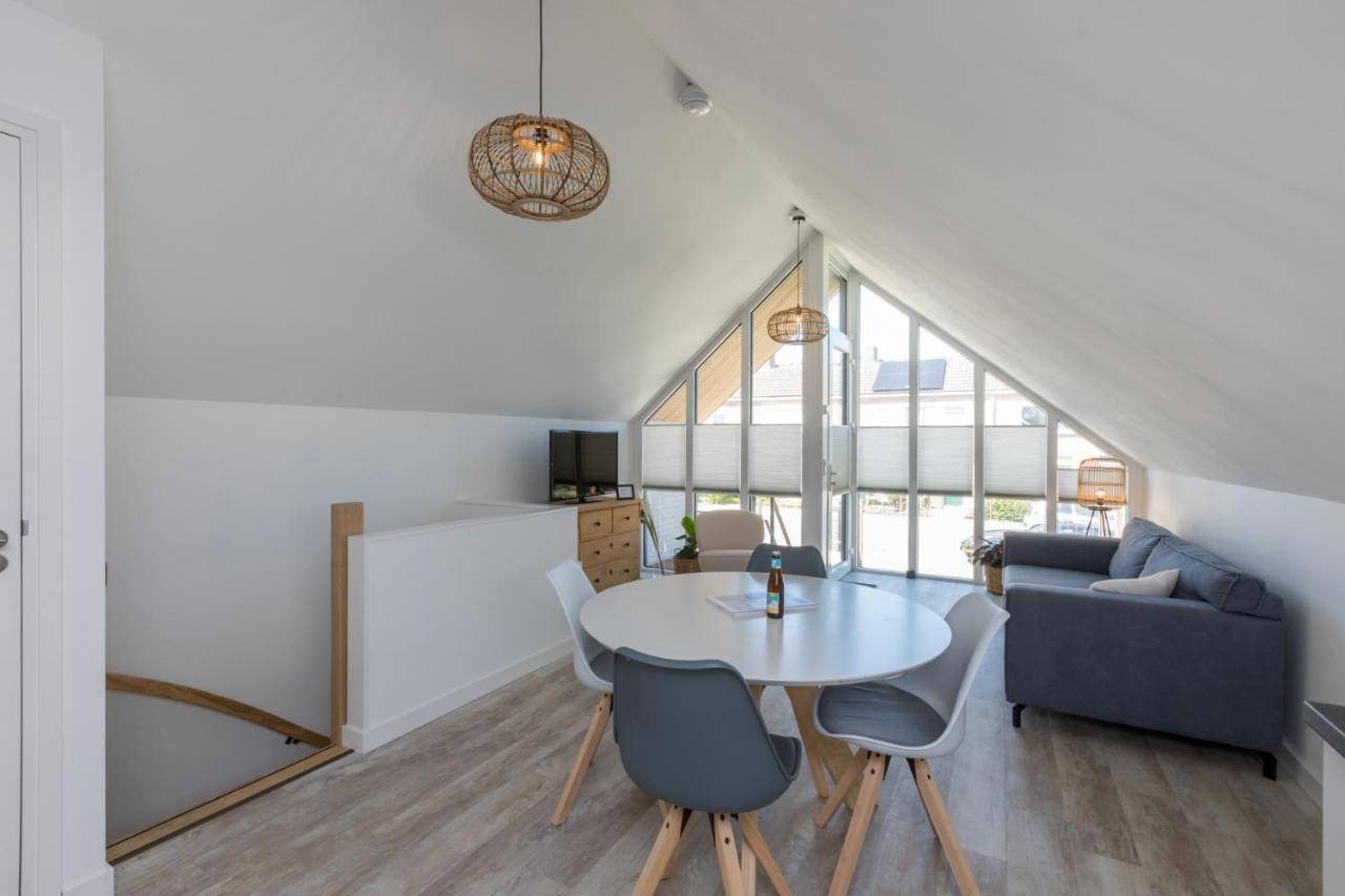 Vakantiehuis Domburg, Met Sauna エクステリア 写真