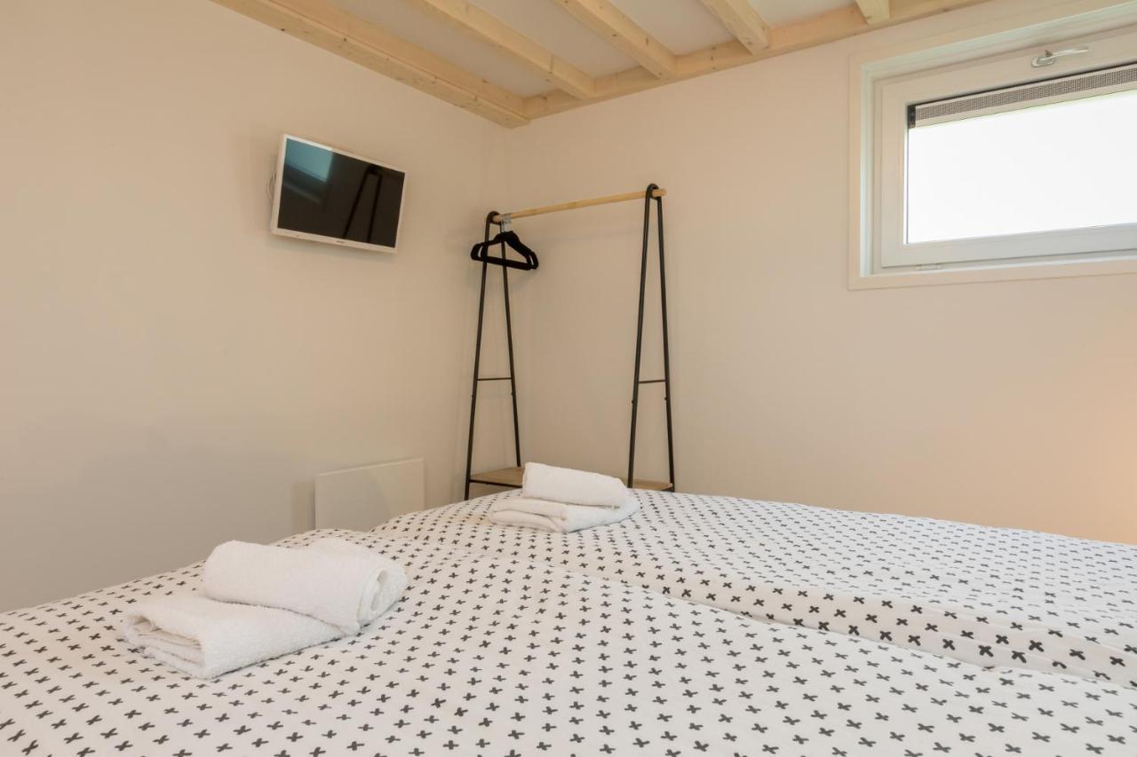 Vakantiehuis Domburg, Met Sauna エクステリア 写真