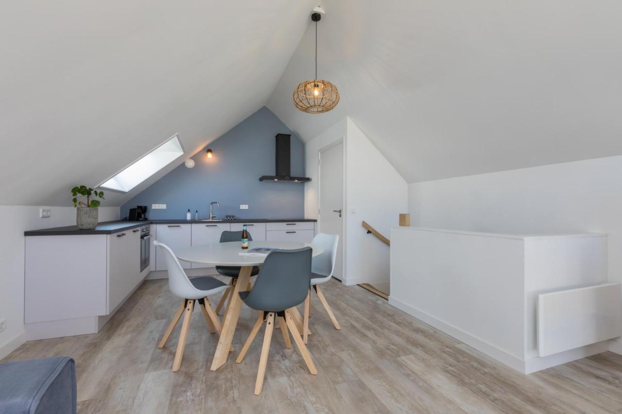 Vakantiehuis Domburg, Met Sauna エクステリア 写真