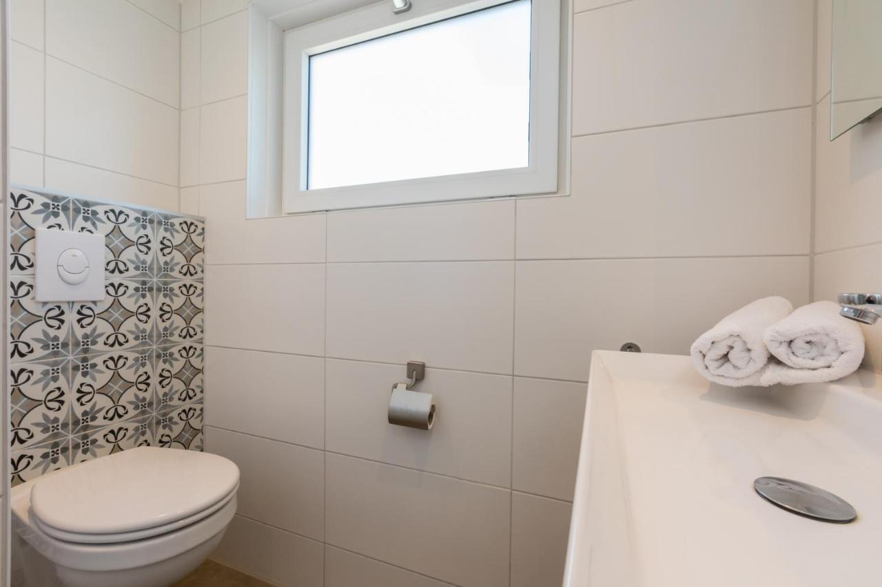 Vakantiehuis Domburg, Met Sauna エクステリア 写真