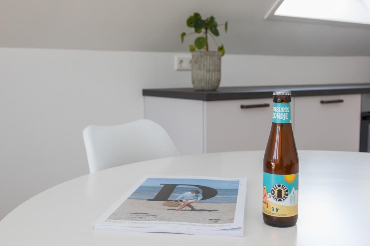 Vakantiehuis Domburg, Met Sauna エクステリア 写真