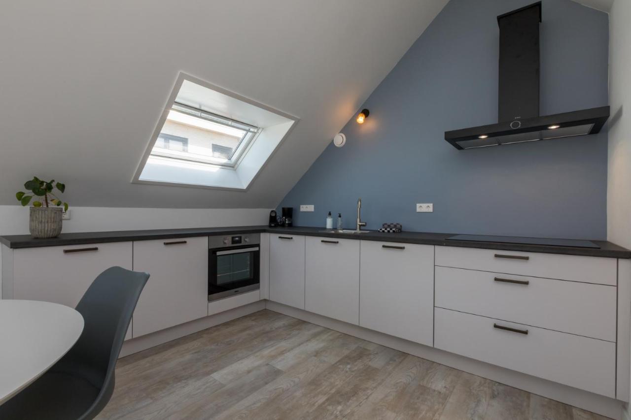 Vakantiehuis Domburg, Met Sauna エクステリア 写真