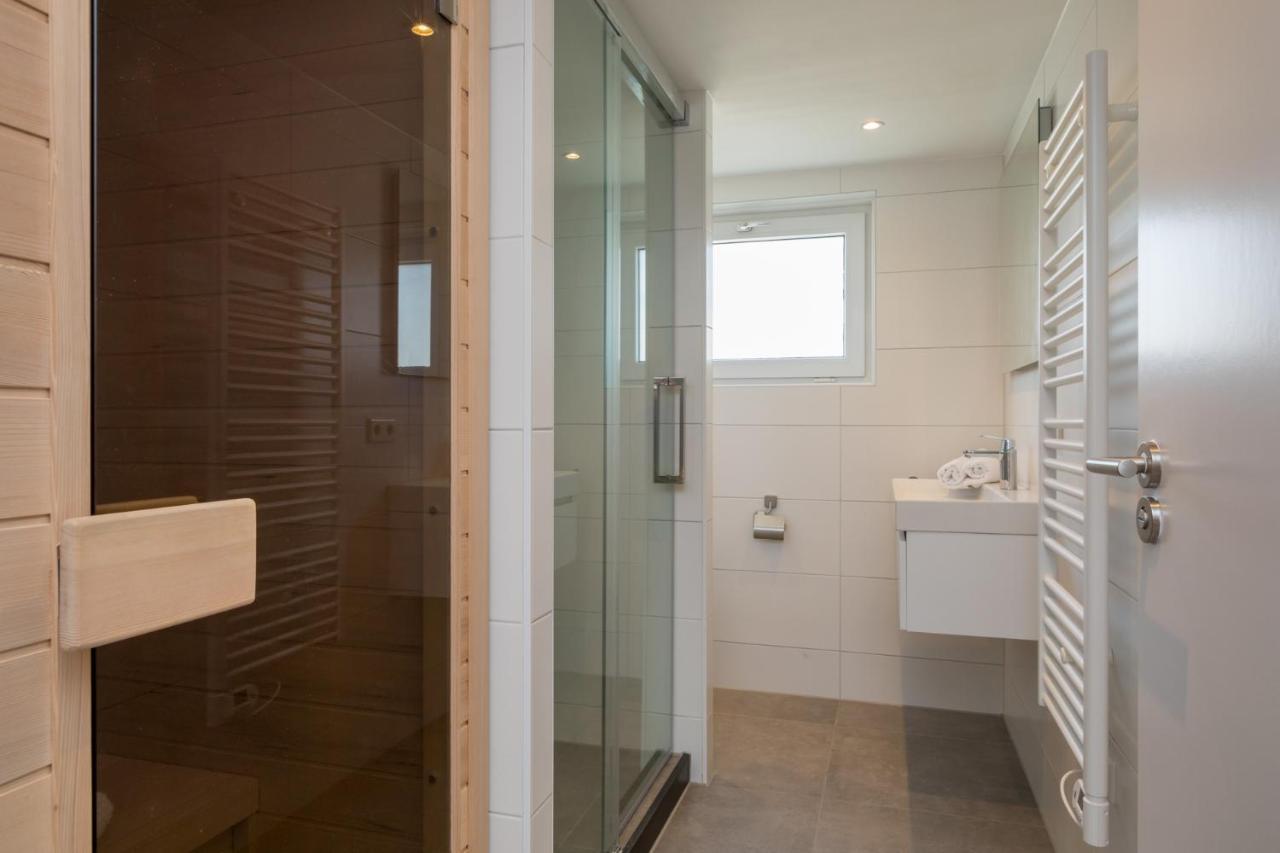 Vakantiehuis Domburg, Met Sauna エクステリア 写真
